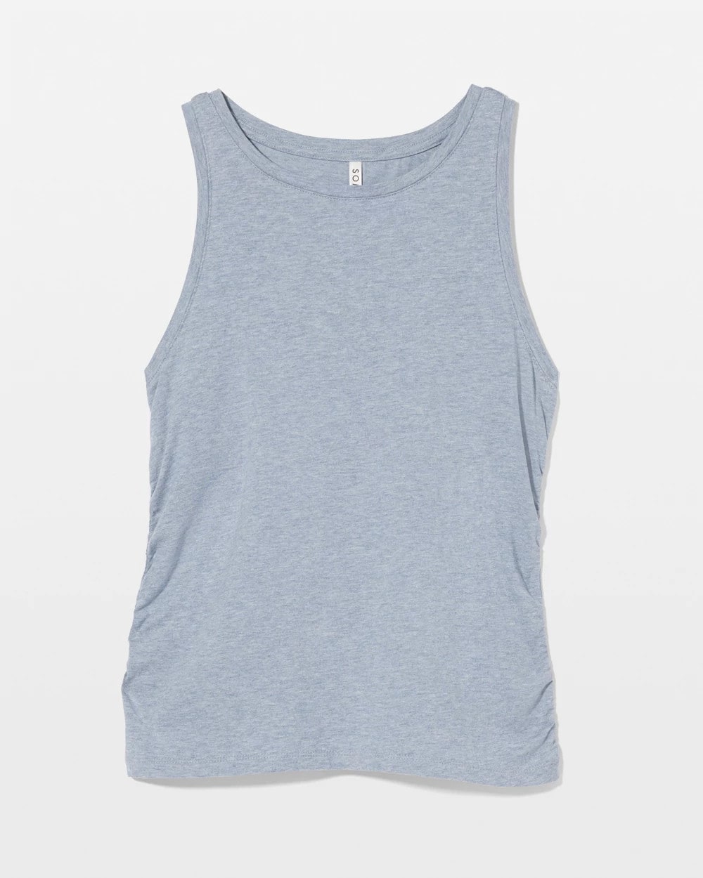 Ruched Pajama Tank - Soma