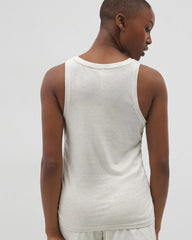 Ruched Pajama Tank - Soma