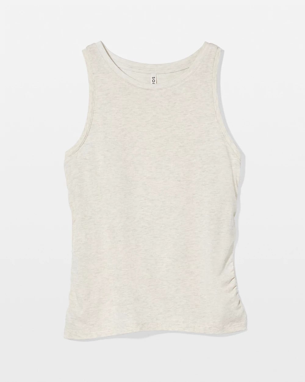 Ruched Pajama Tank - Soma