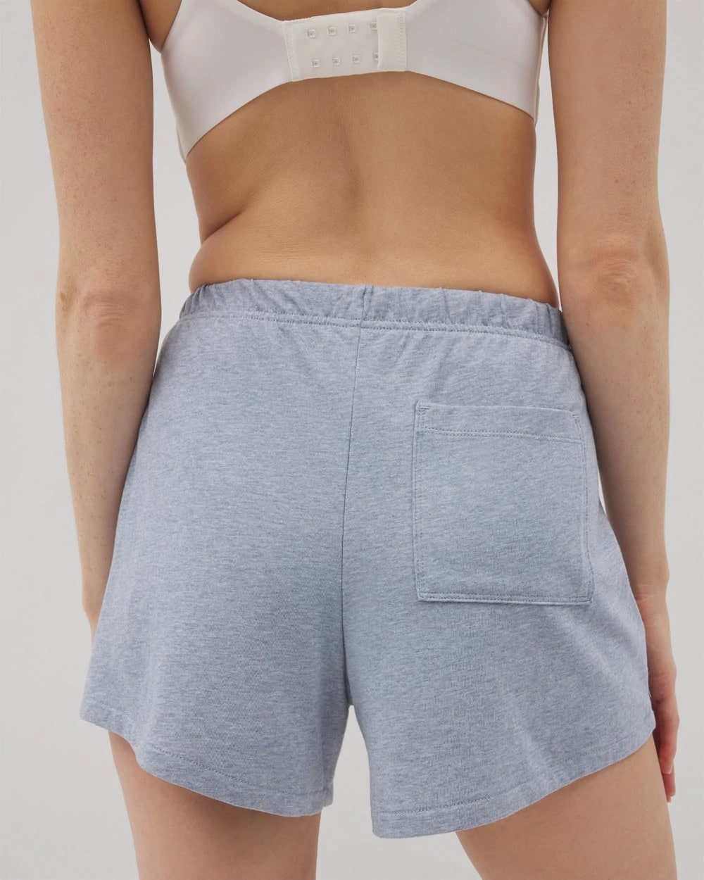 Pajama Shorts - Soma
