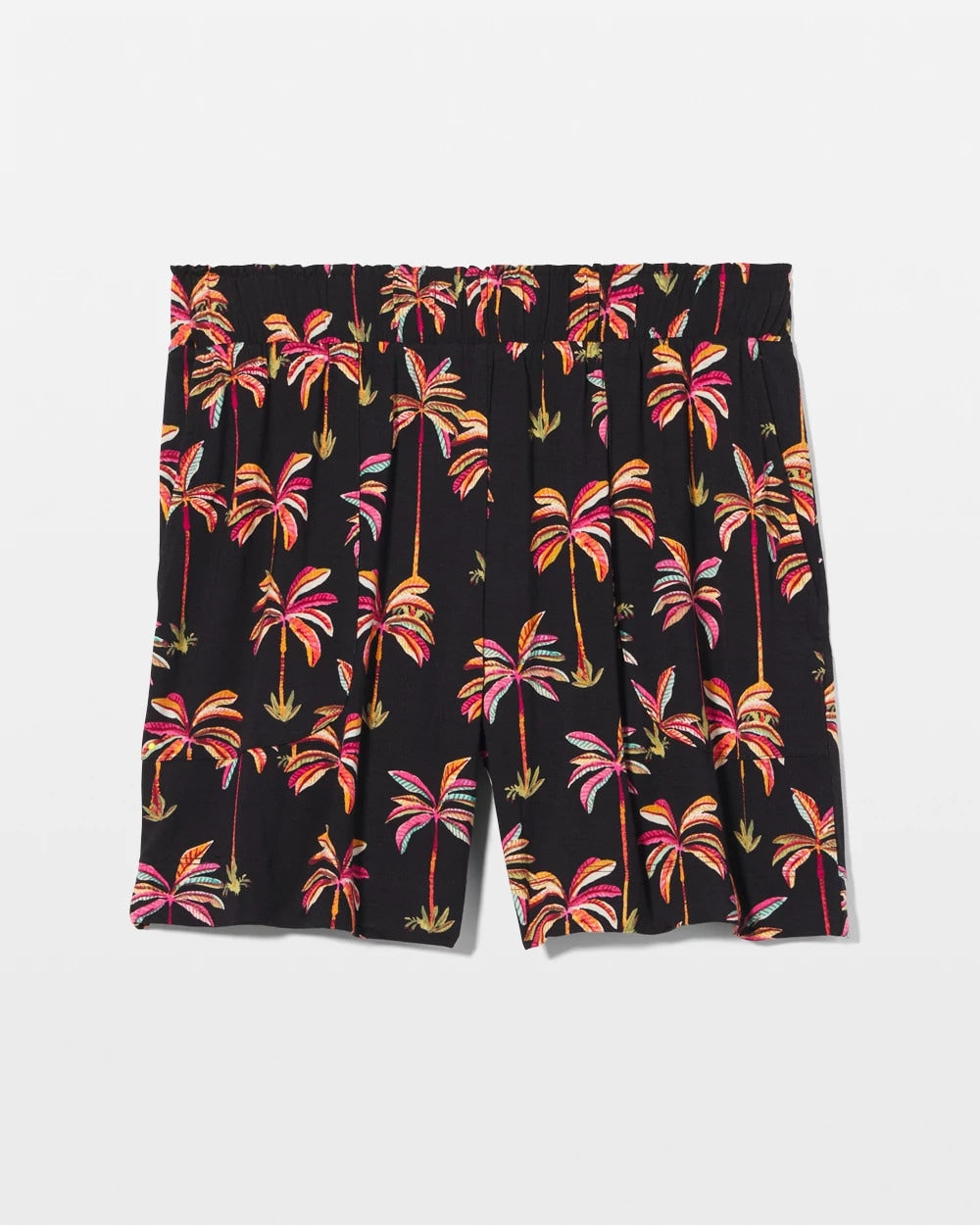 Long Pajama Shorts - Soma