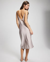 Lace Gown - Soma
