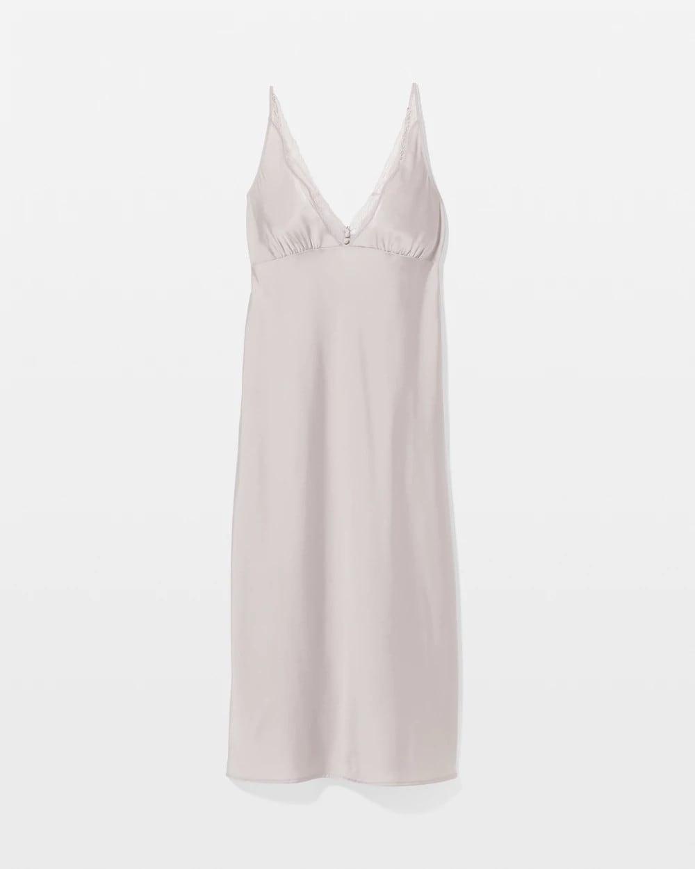 Lace Gown - Soma