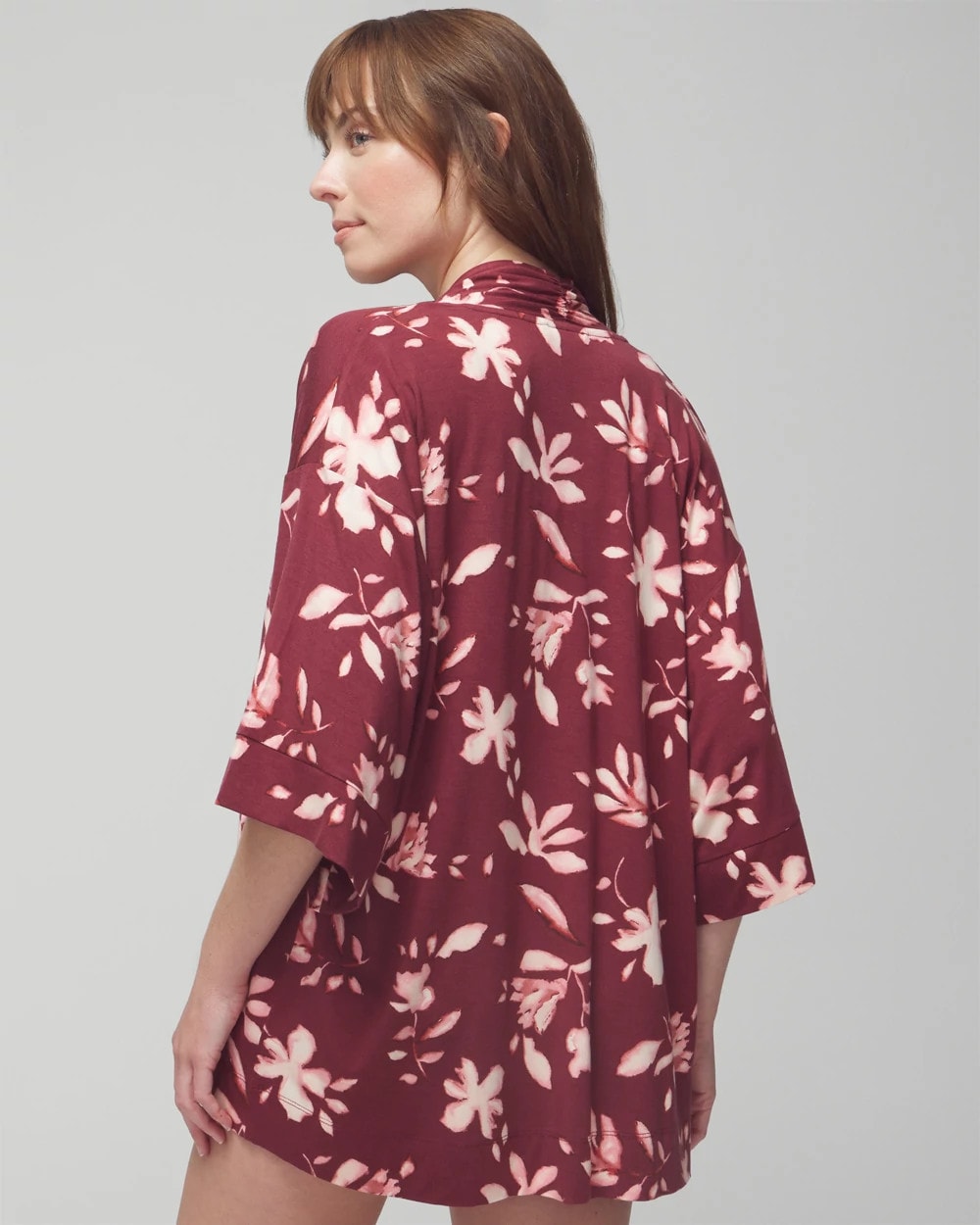 Pajama Cardi - Soma