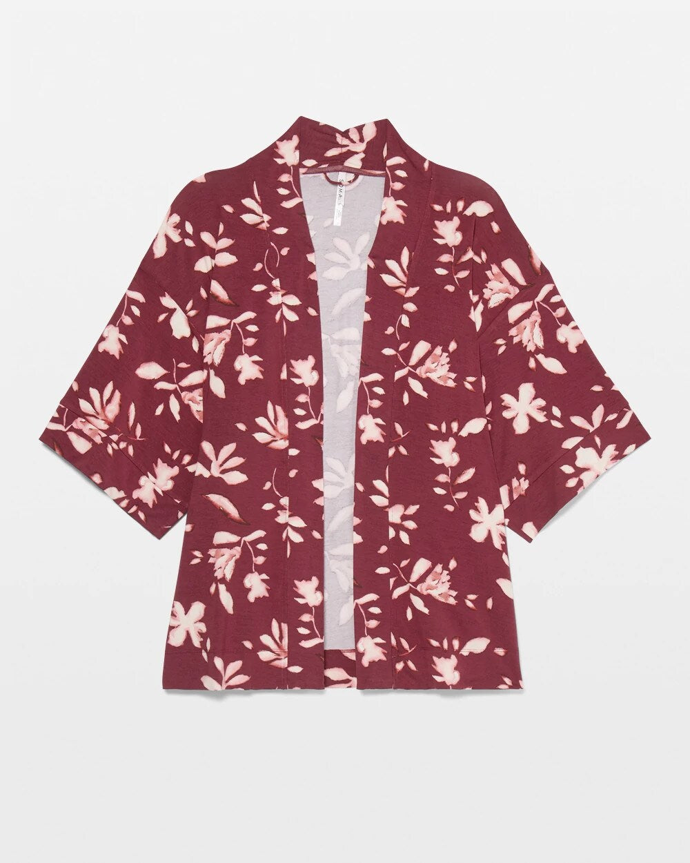 Pajama Cardi - Soma