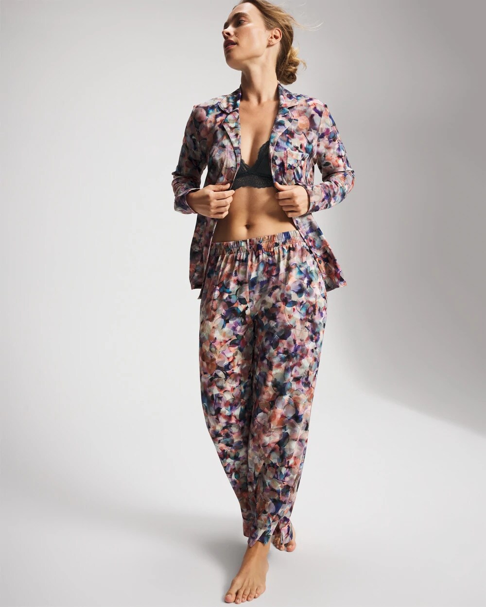 Ankle Pajama Pants - Soma