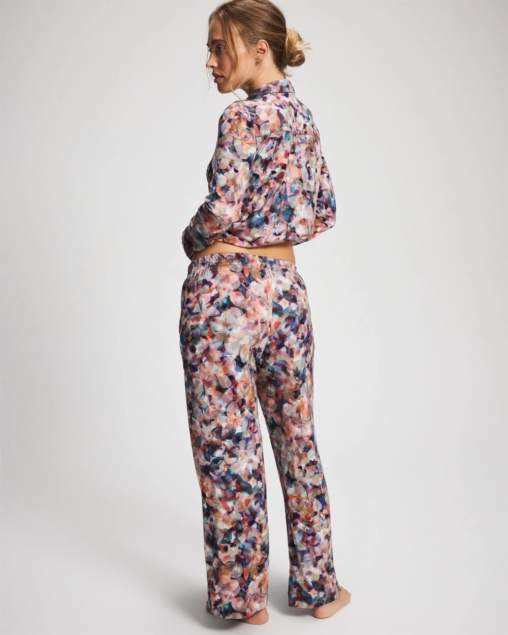 Ankle Pajama Pants - Soma