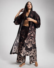 Long Robe - Soma