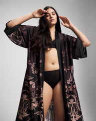 Long Robe - Soma