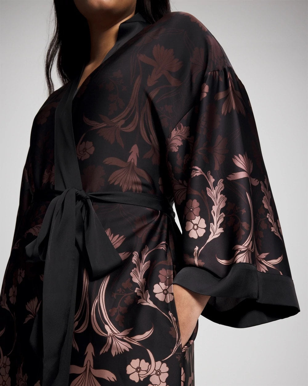 Long Robe - Soma
