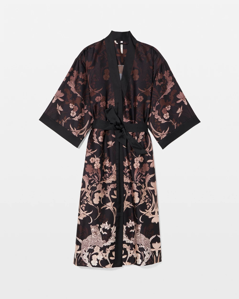 Long Robe - Soma