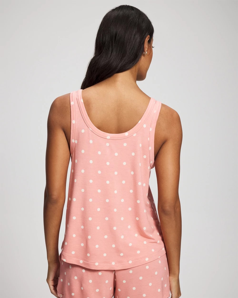 Pajama Tank - Soma