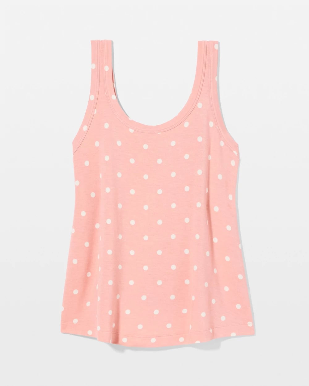 Pajama Tank - Soma