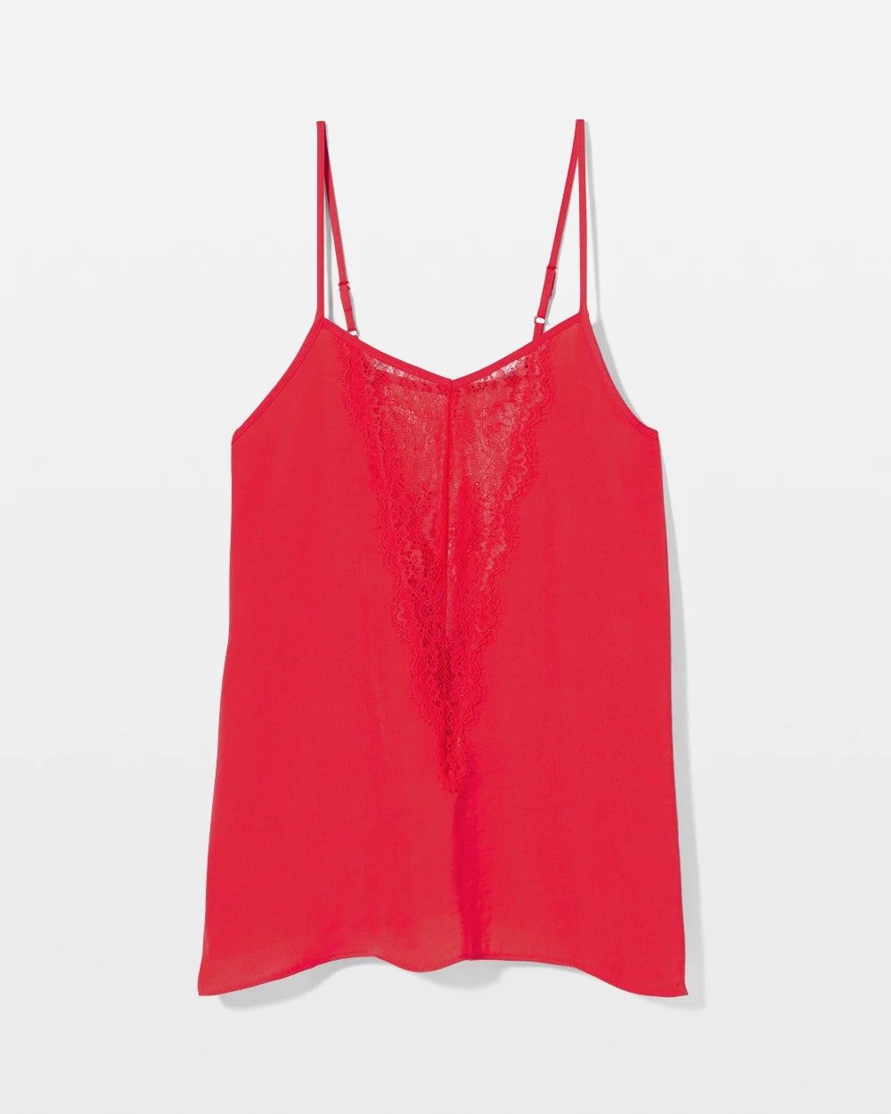 Lace Cami - Soma