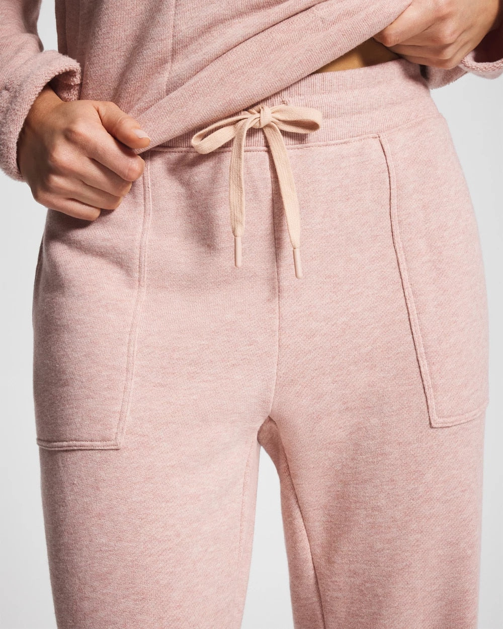 Cropped Pants - Soma