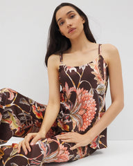 Double Strap Pajama Cami - Soma