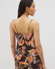 Double Strap Pajama Cami - Soma