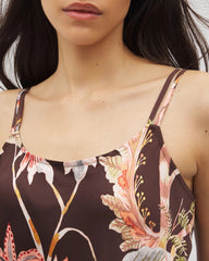 Double Strap Pajama Cami - Soma