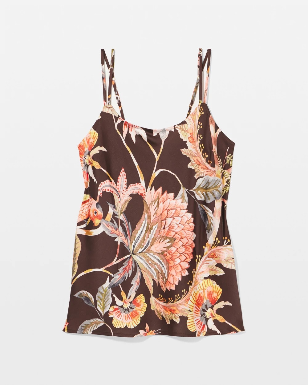 Double Strap Pajama Cami - Soma