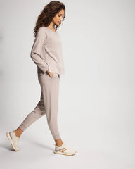 Essential Terry Jogger - Soma