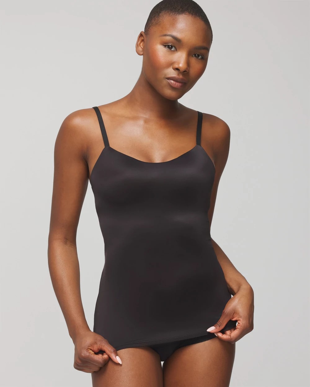 Lightweight Smoothing Cami - Soma