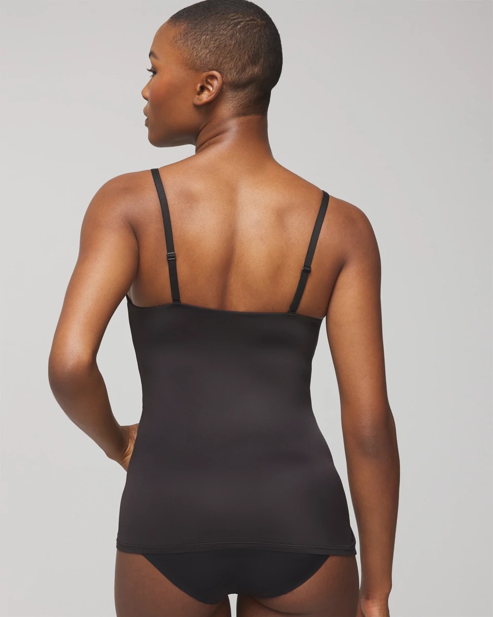 Lightweight Smoothing Cami - Soma