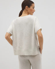 Dolman Sweater Top - Soma