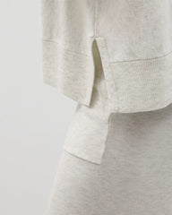 Dolman Sweater Top - Soma