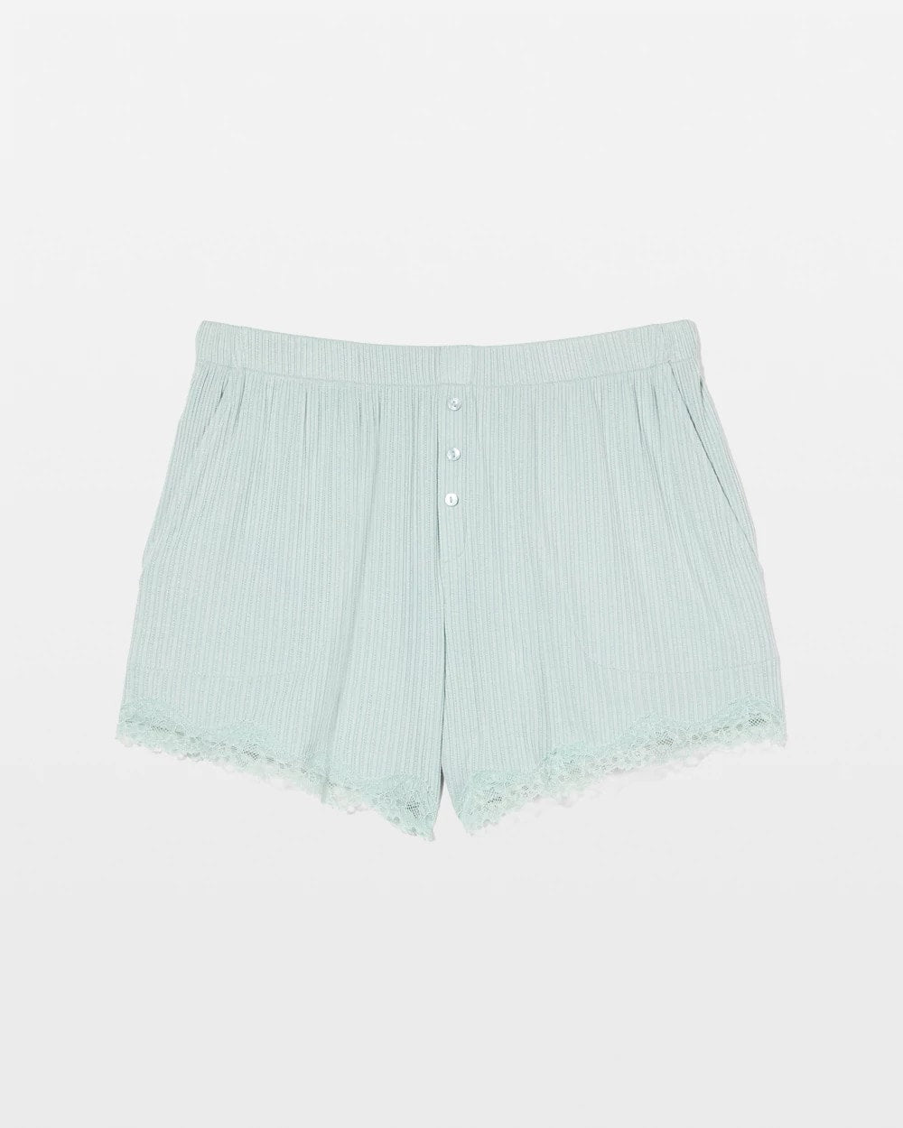 Pointelle Pajama Short - Soma