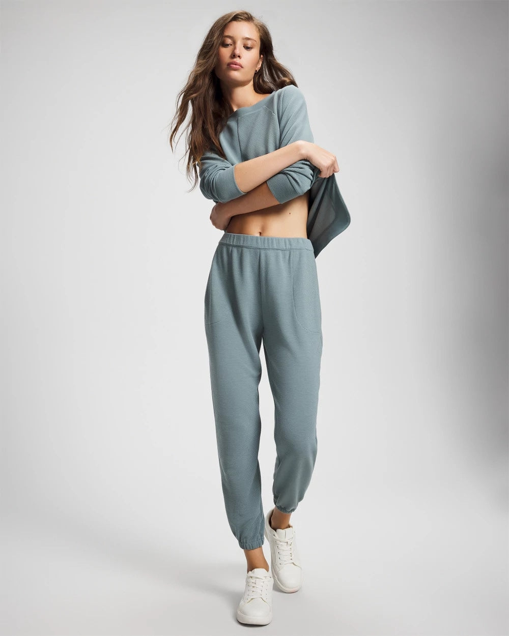 Ottoman Jogger - Soma