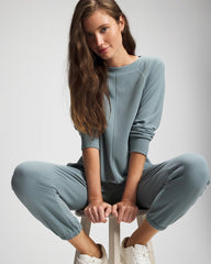 Ottoman Jogger - Soma