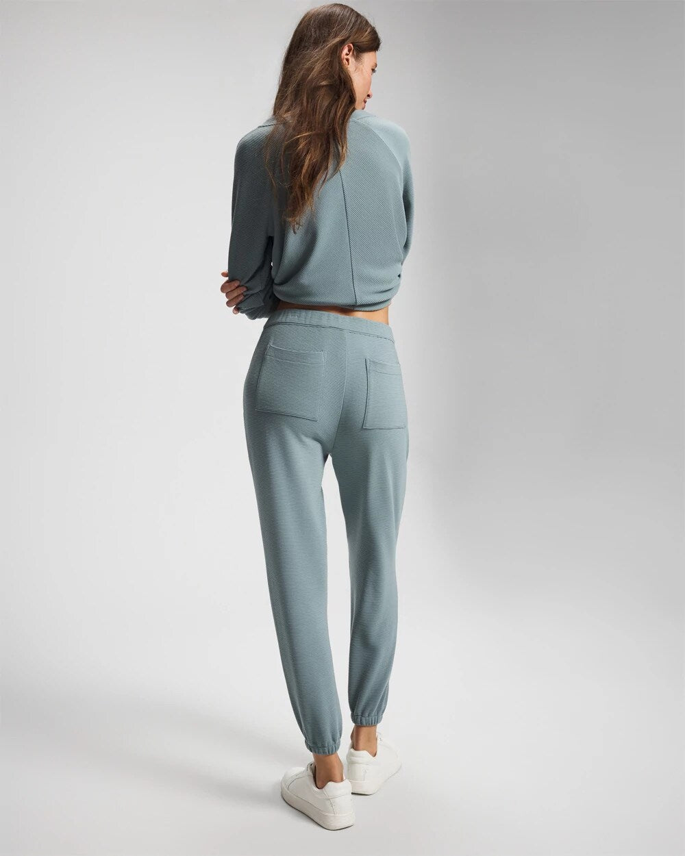 Ottoman Jogger - Soma