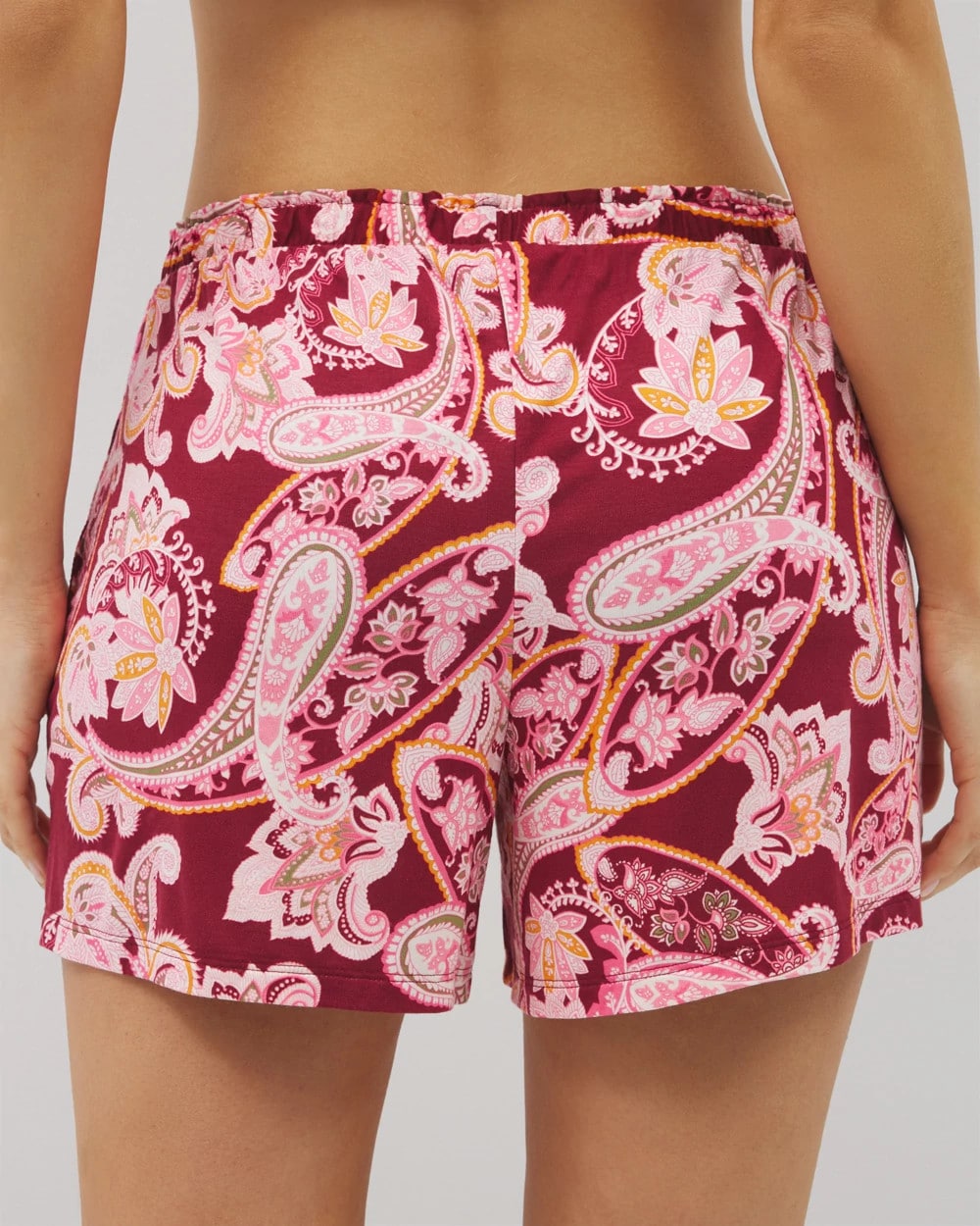 Pajama Shorts - Soma