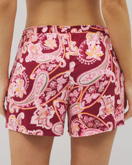 Pajama Shorts - Soma