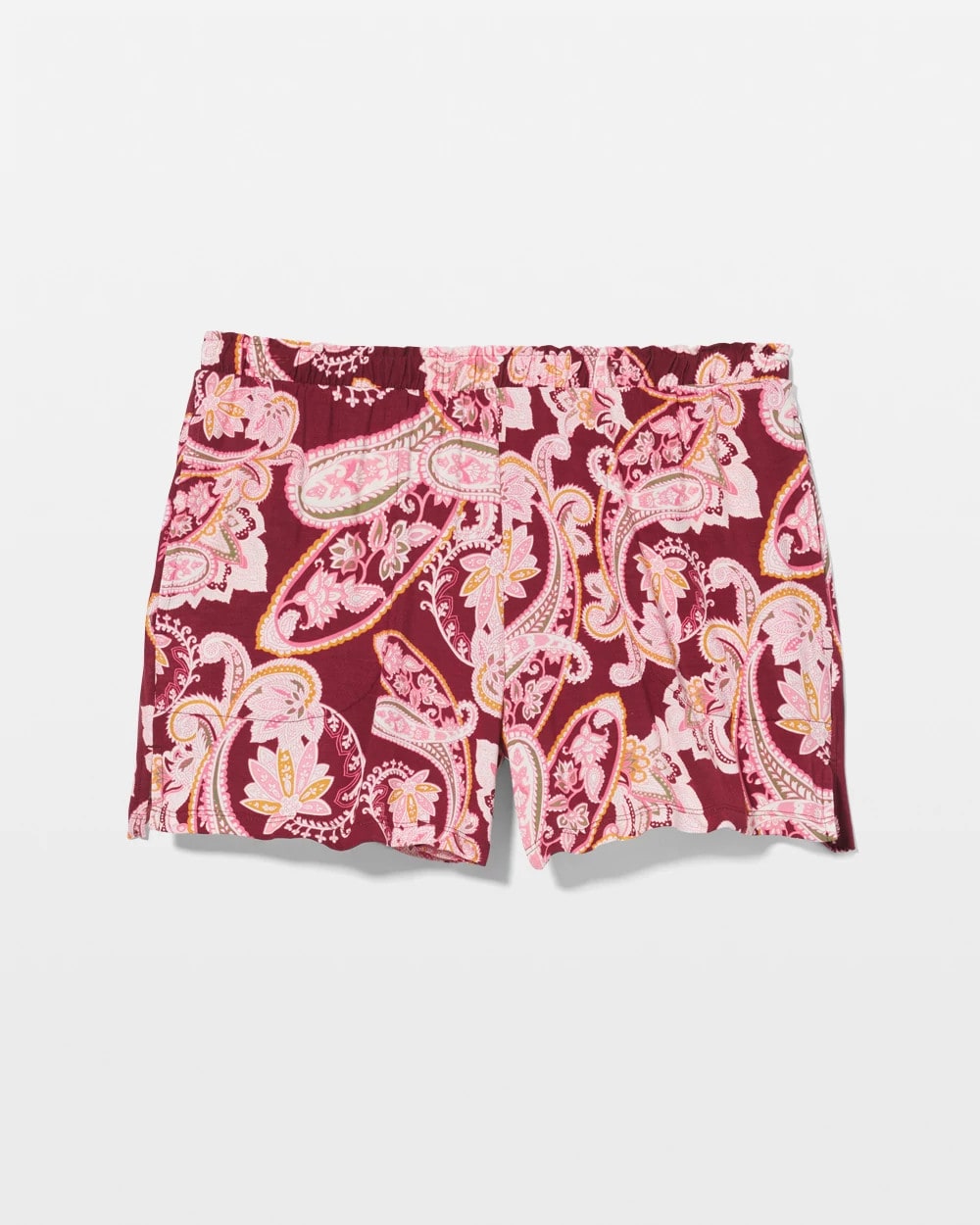 Pajama Shorts - Soma