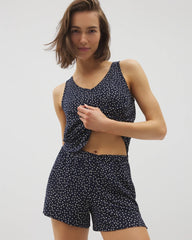 Pajama Shorts - Soma