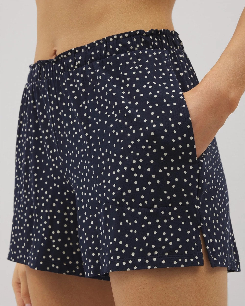 Pajama Shorts - Soma