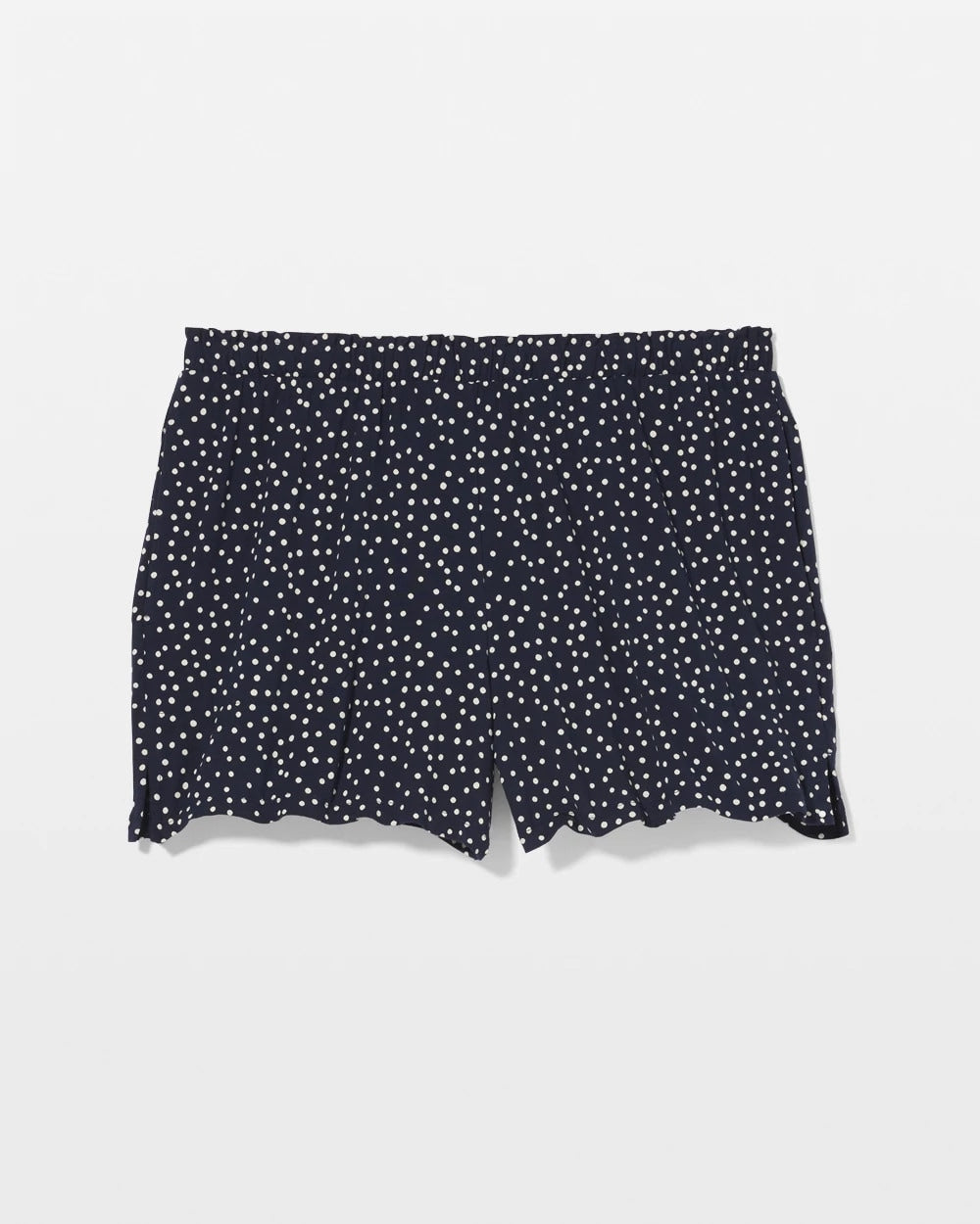 Pajama Shorts - Soma