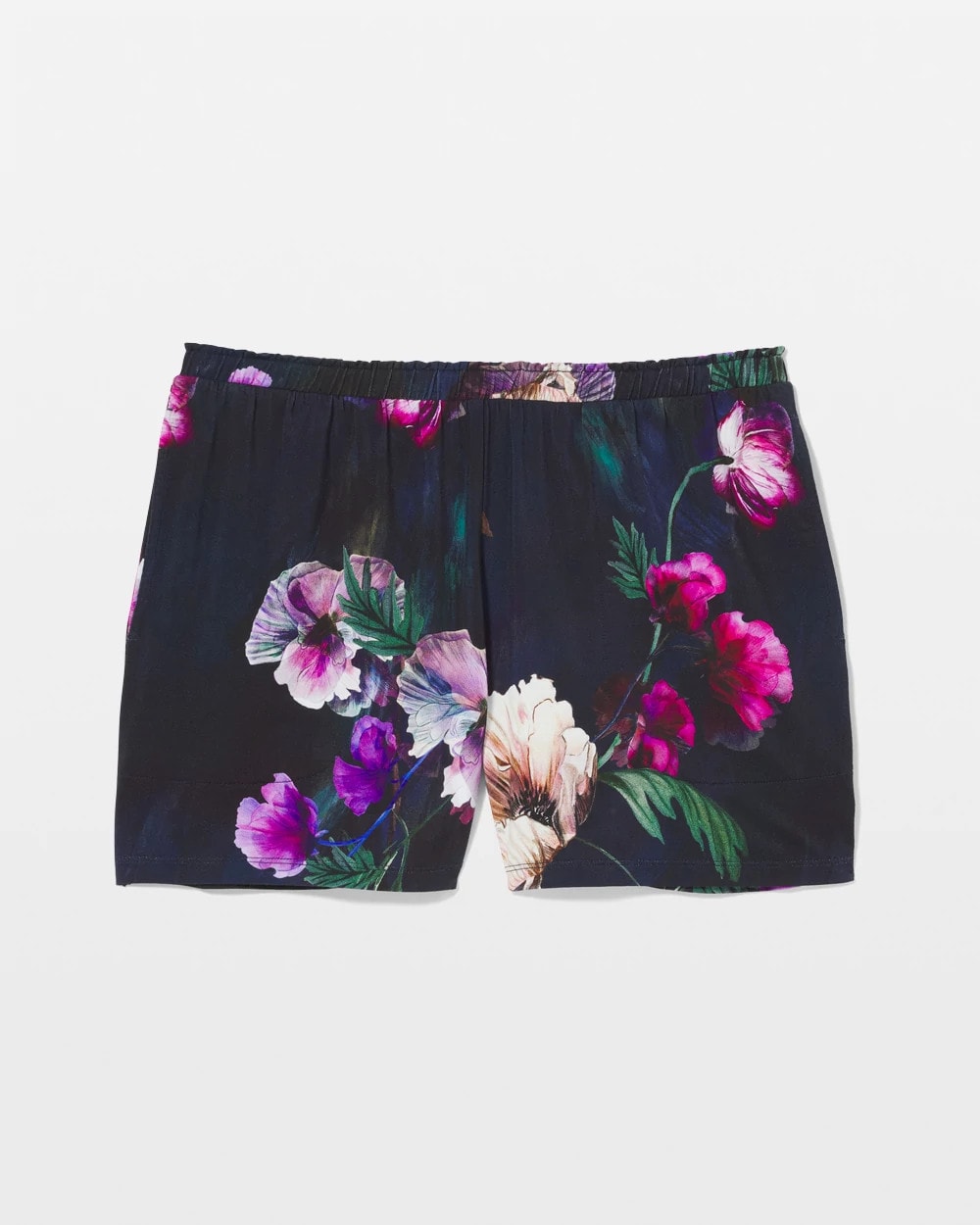 Pajama Shorts - Soma