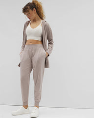 Essential Terry Jogger - Soma