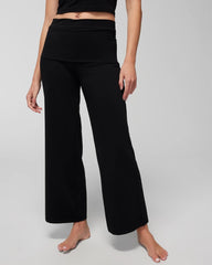24/7 Fold-Over High-Waisted Bottoms - Soma