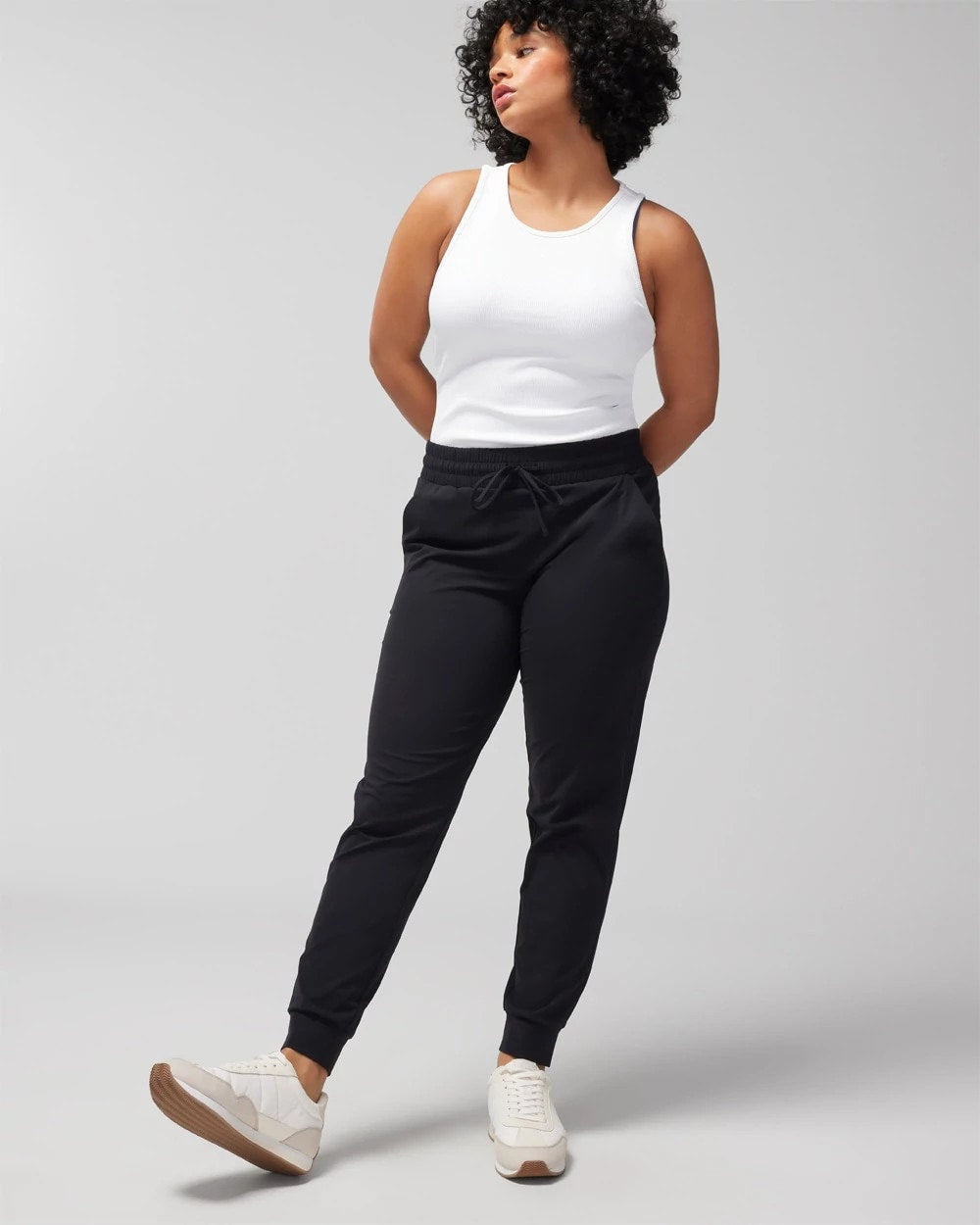 Jogger - Soma