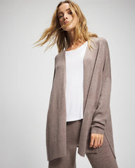 Premier Knit Sweater Wrap - Soma