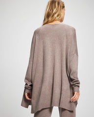 Premier Knit Sweater Wrap - Soma