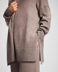 Premier Knit Sweater Wrap - Soma