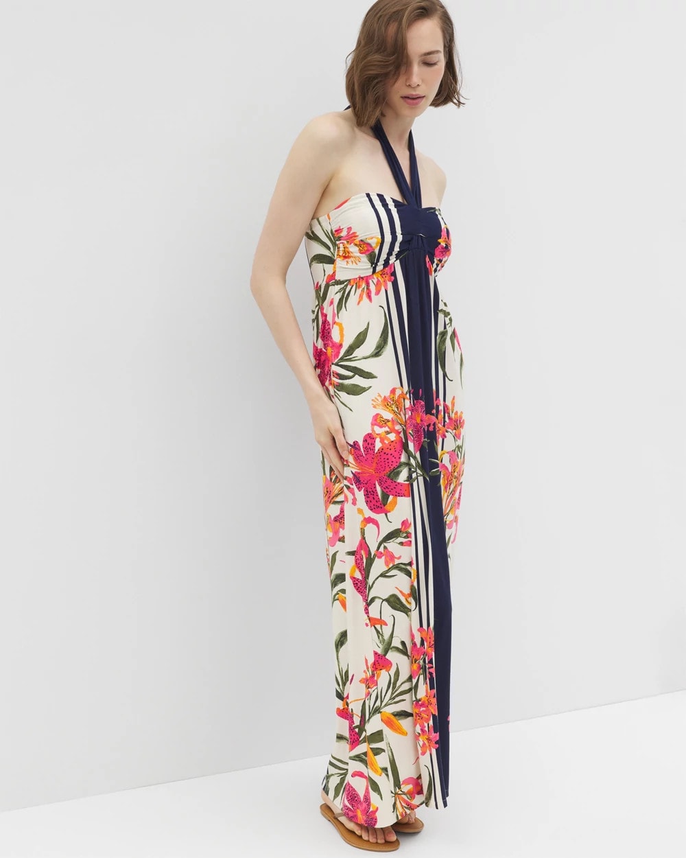 Retreat Maxi Bra Dress - Soma
