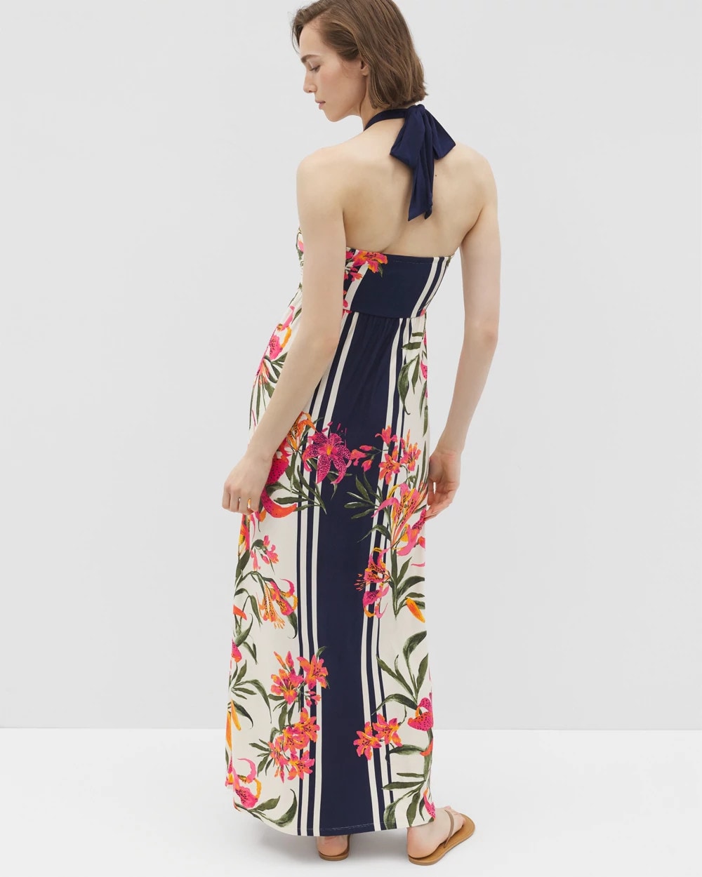 Retreat Maxi Bra Dress - Soma