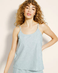 Pajama Cami - Soma