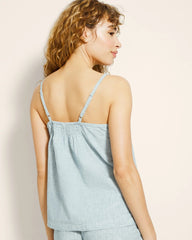 Pajama Cami - Soma