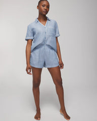 Pajama Shorts - Soma